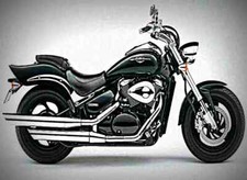 Photo suzuki intruder for sale  UK