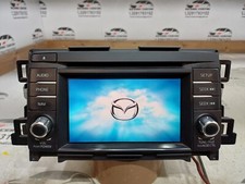 Autoradio navigazione display usato  Cornedo Vicentino