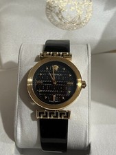 Versace watch women for sale  Manassas