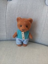 Vintage giocattolo figura usato  Valdastico