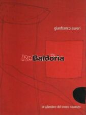 Gianfranco asveri splendore usato  Vicenza