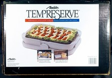 Aladdin tempreserve icc100 for sale  Battle Creek