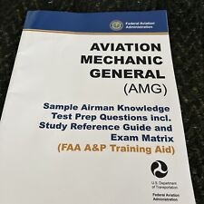 Faa aviation mechanic for sale  Rome