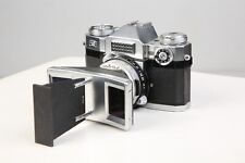 Zeiss ikon contaflex gebraucht kaufen  Emden