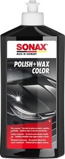 Polish wax color usato  Isernia