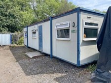 Portacabin portable office for sale  SOUTH OCKENDON