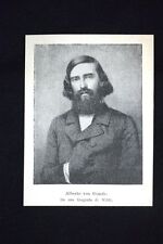Oculista chirurgo tedesco usato  Villarosa