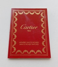 Cartier montres santos usato  Corropoli