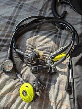 Scubapro regulator mk25 for sale  ORPINGTON