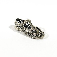 Scarpa bambino vintage usato  Roncello