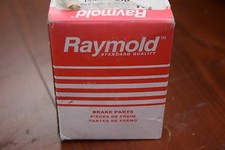 Raymold wc37584 rear for sale  Topeka