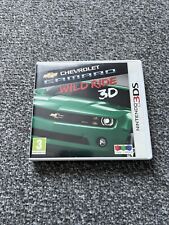 Chevrolet camaro wild for sale  UK
