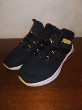 Scarpe bimbo puma usato  Asti