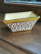 Petit cache pot d'occasion  Élancourt