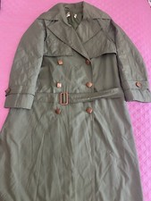 Trench coat femme d'occasion  Toulon-