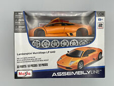 Maisto 2019 assembly for sale  Las Vegas