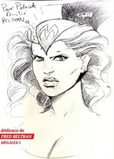 Megalex ange bossu d'occasion  Mulhouse-