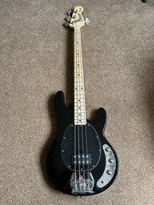 Music man bass for sale  SUTTON COLDFIELD