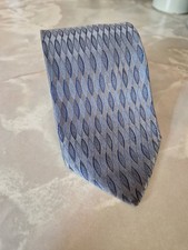 Gucci tie grey for sale  FARNHAM
