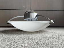 Round bulb ceiling for sale  Grafton
