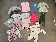 Baby bekleidungspaket disney gebraucht kaufen  Mannheim