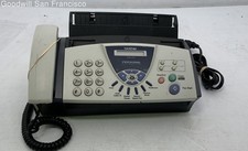 machine fax brother for sale machine fax brother for sale South San Francisco