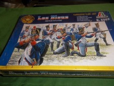 Italeri 6002 scale for sale  MANCHESTER