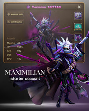 Global summoners war for sale  Chicago