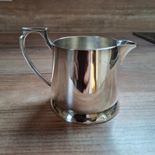 Silberner milchgießer milchk� gebraucht kaufen Silberner milchgießer milchk� gebraucht kaufen  Bad Liebenzell