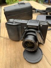 Ricoh gx200 12.1mp for sale  LEWES