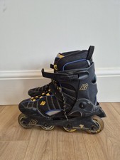 Inline skates pair for sale  NEWCASTLE UPON TYNE