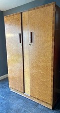 1920 vintage wardrobe for sale 1920 vintage wardrobe for sale SANDWICH