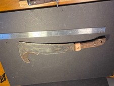 Vintage woodman pal for sale  Milford