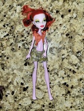 Monster high boo d'occasion  Expédié en Belgium