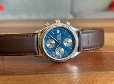 Ris chronograph herrenuhr gebraucht kaufen  München