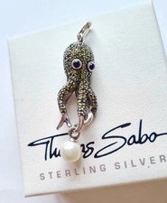 Thomas sabo anhänger gebraucht kaufen  Augsburg