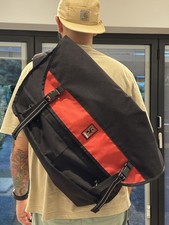 Chrome industries metropolis for sale  BUCKLEY