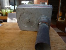 Man raketenbrenner gehäuse gebraucht kaufen  Bremen