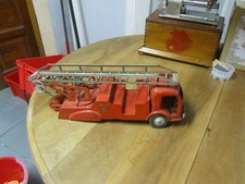 Grand camion pompier d'occasion Grand camion pompier d'occasion  Meyzieu