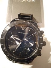 Neuer emporio armani gebraucht kaufen  Windeck