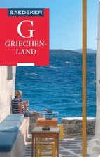Baedeker reiseführer griechen gebraucht kaufen  Ohlsbach