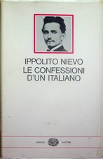 Confessioni italiano. quarta usato  Italia