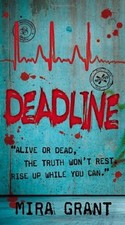 Deadline mira grant gebraucht kaufen  Berlin