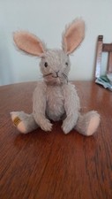 merrythought rabbit for sale merrythought rabbit for sale WAKEFIELD
