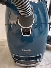 Miele complete parquet gebraucht kaufen  Kirchheim unter Teck