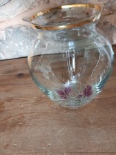 Bohemian hand made for sale  CREDITON