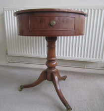 Two drawer drum for sale  LINCOLN