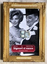 Dvd signori nasce usato  Ciro Marina