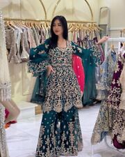 Bollywood pakistani salwar d'occasion  Expédié en Belgium