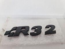 Volkswagen golf r32 gebraucht kaufen  Pforzheim